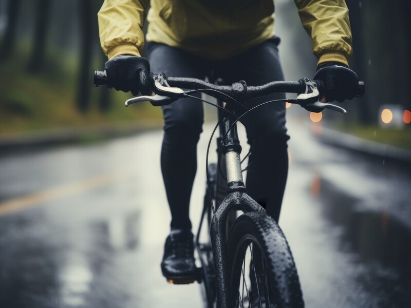 Glad op het fietspad? De oplossing die 93% van de NL'ers niet kent