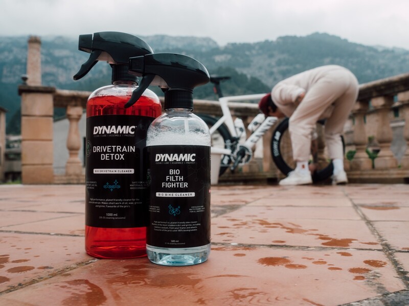 Dymanic opent B2B-dealerportaal