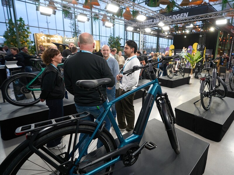 Dynamo Retail Event 2026 brengt fietsretail samen in Barneveld