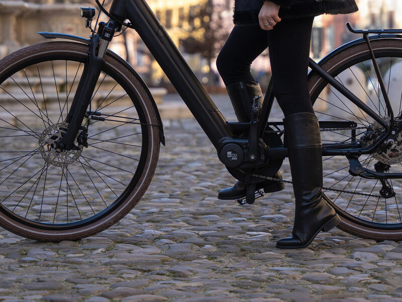 10 jaar OLI eBike Systems en vier nieuwe lanceringen op Eurobike