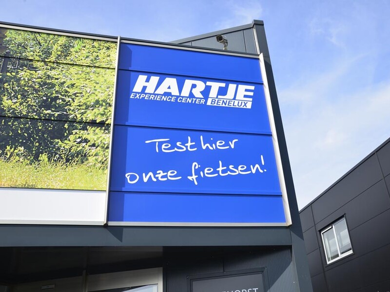 HARTJE organiseert exclusieve huisshows in Belgi&euml; en Nederland