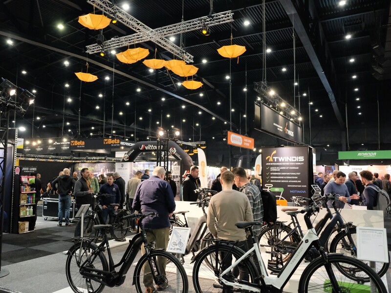 Succesvolle derde editie van B2B Festival