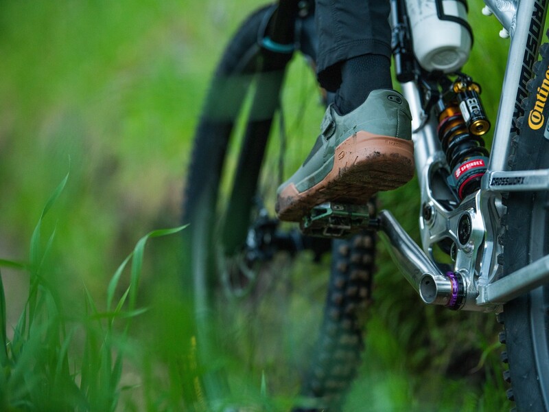 Cosmic Sports exclusief distributeur van Crankbrothers in Benelux