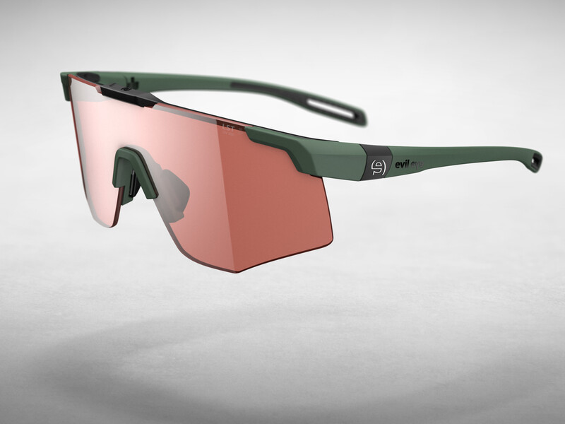 evil eye wint IF Design Award 2026 met speedsense&nbsp;