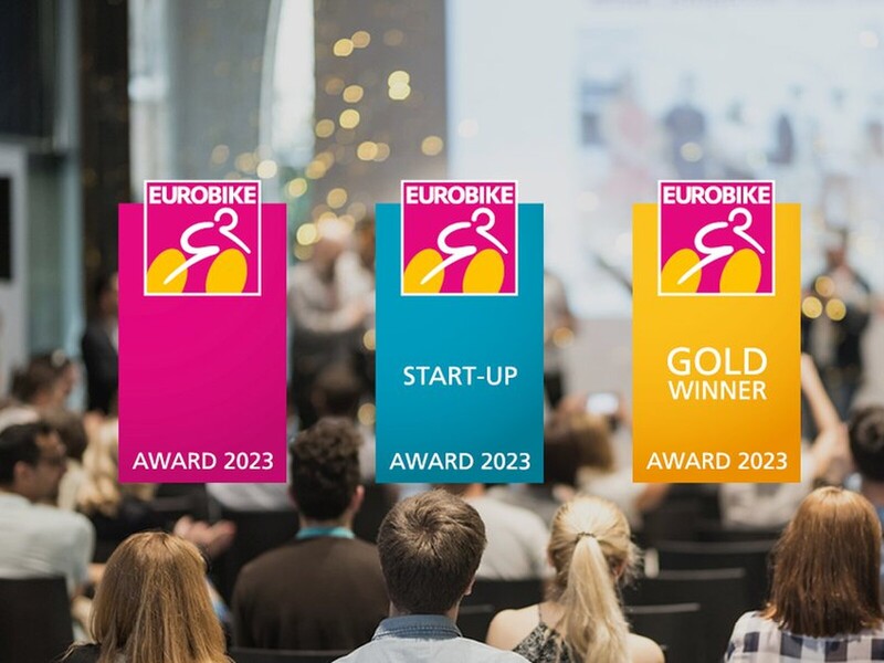 Dit zijn de winnaars van de Eurobike Awards 2023