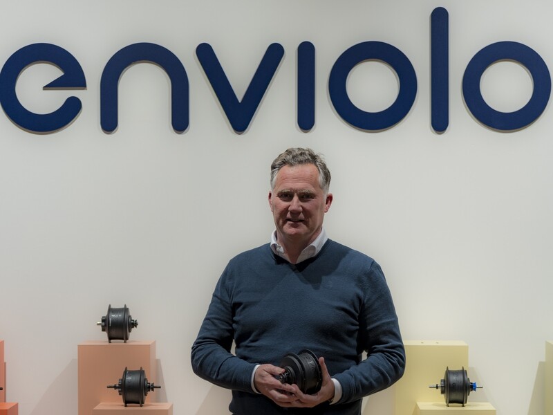 enviolo benoemt Ed Culley tot nieuwe CEO