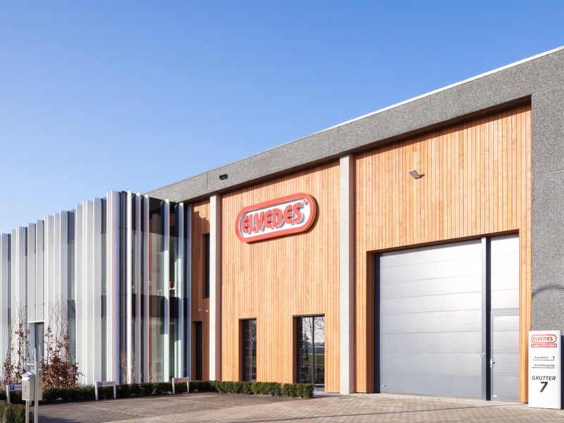 Dewo Europe start samenwerking met Elvedes