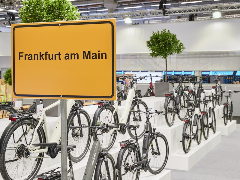 Deze trends en innovaties kun je verwachten op Eurobike