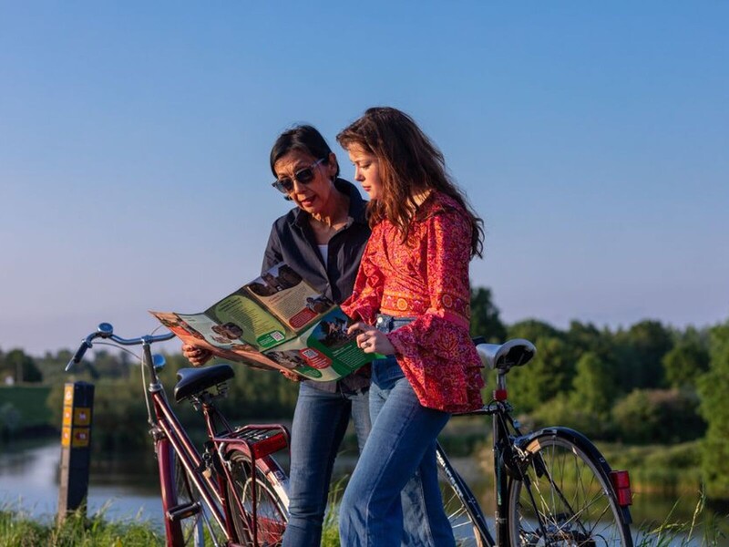 EuroVelo & Cycling Tourism Conference strijkt neer in Jaarbeurs