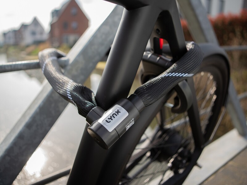 Falko vernieuwt: nieuwe website en herpositionering Lynx Bike Parts