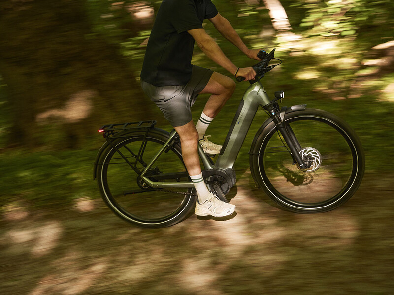 Gazelle Ultimate wint IF Design Award 2026 &lsquo;Electric Bicycles&rsquo;