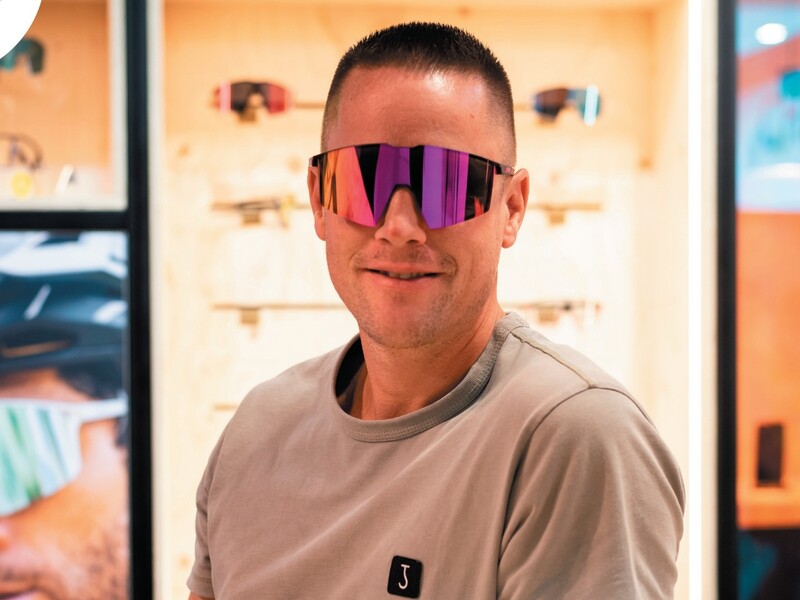 Julbo blijft groeien: 'Het is tenslotte een marathon, geen sprint'