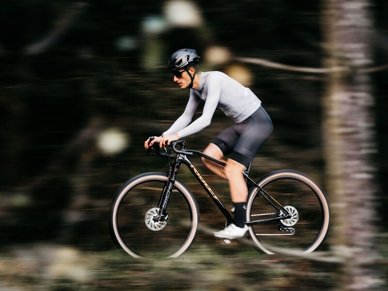 Ridley Ignite GTX: alpine bike voor de ruwste terreinen 