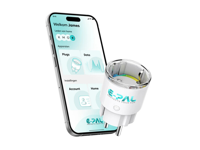 PENDLR gaat exclusieve en samenwerking aan met E-pal