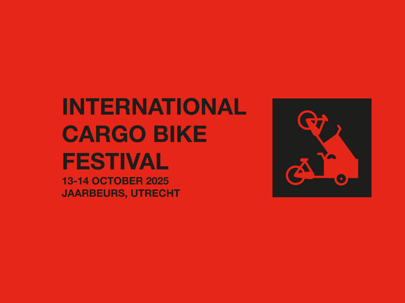 International Cargo Bike Festival