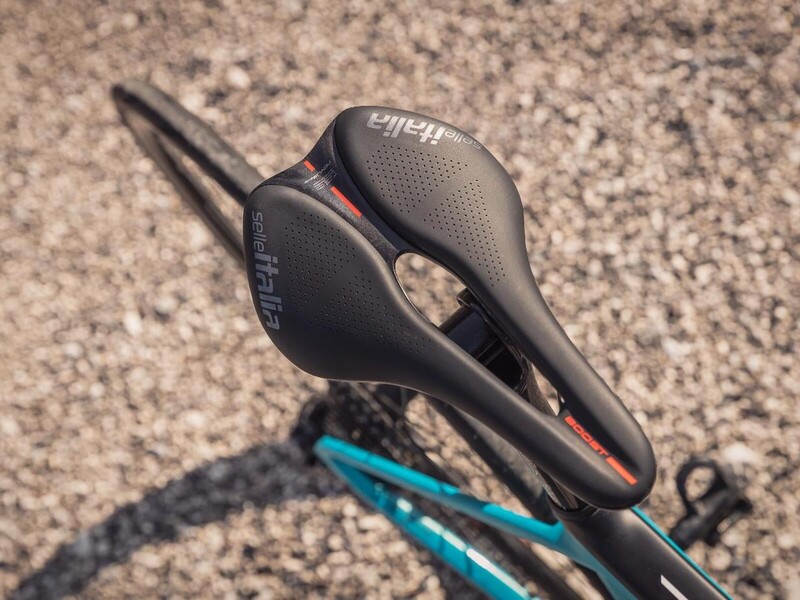 ICC vanaf nu ook distributeur van Selle Italia in de Benelux
