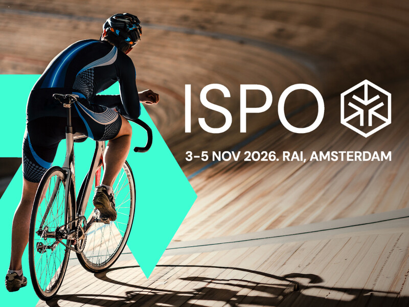 ISPO 2026 verhuist naar Amsterdam en opent registratie voor bezoekers