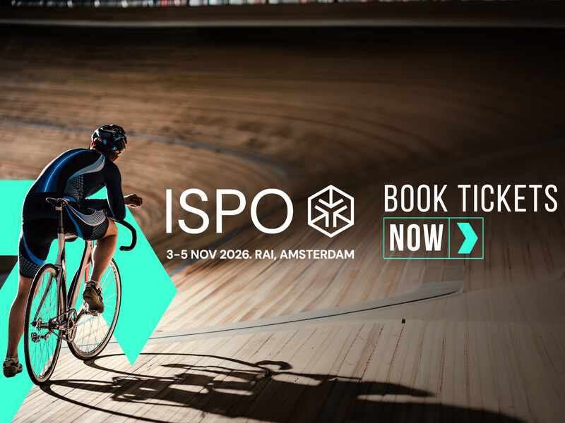 ISPO 2026 brengt sport- en outdoorbranche samen in Amsterdam