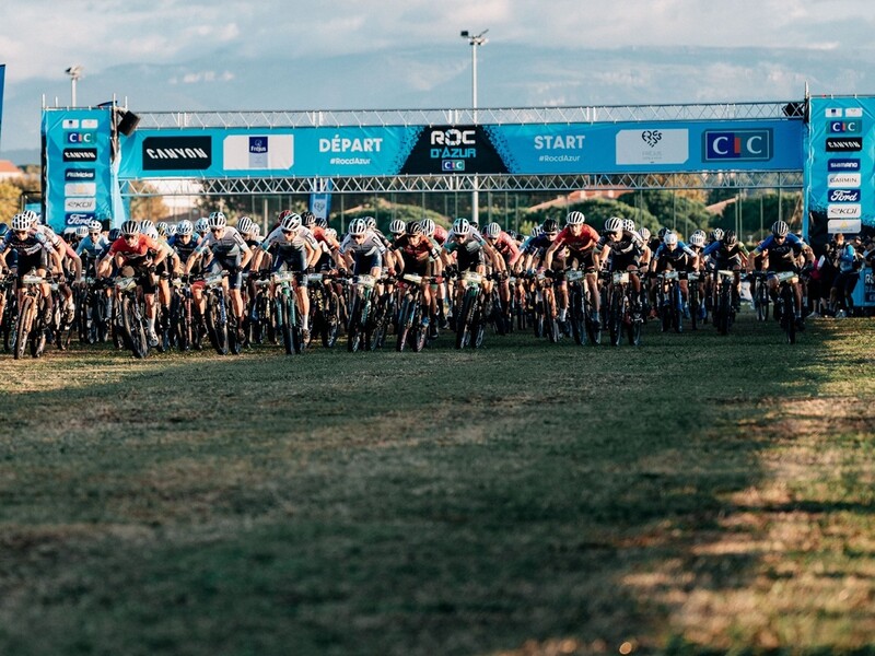 Julbo sluit zich aan als officiële partner van de Roc d’Azur CIC