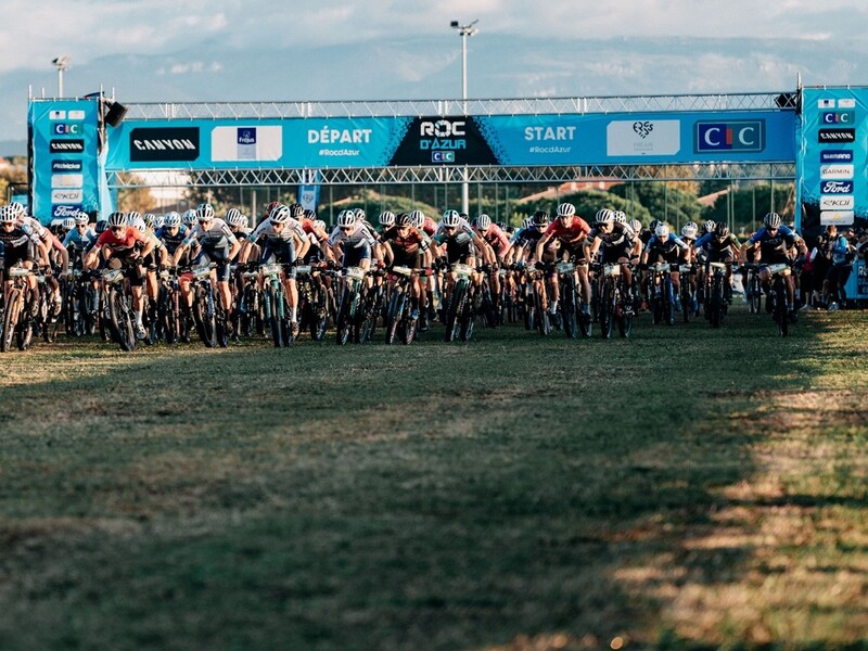 Julbo sluit zich aan als officiële partner van de Roc d’Azur CIC