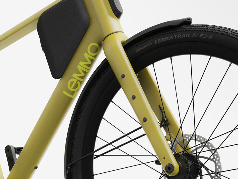 Lemmo introduceert One Green Explorer Limited Edition