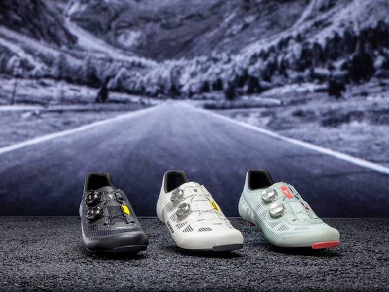 Giant en Liv presenteren nieuwe Pro-lijn schoenen