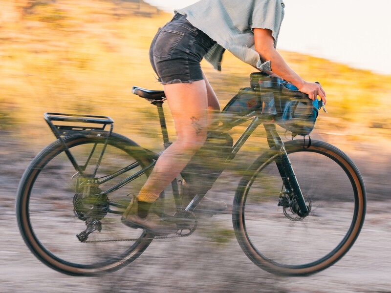 Swift Industries&nbsp;bikepacking&nbsp;tassen nu via BusyBee in de Benelux