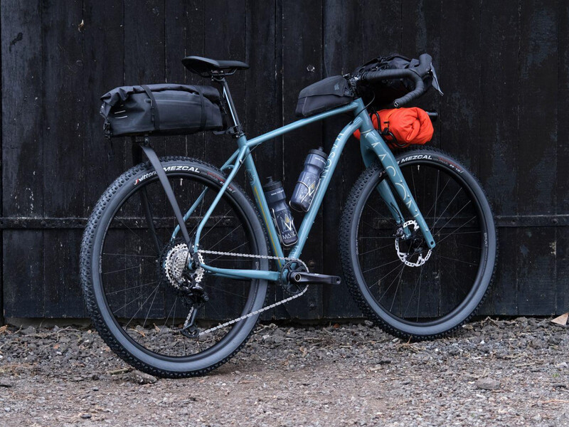 MASON op Cyclingworld Europe met nieuwe innovaties