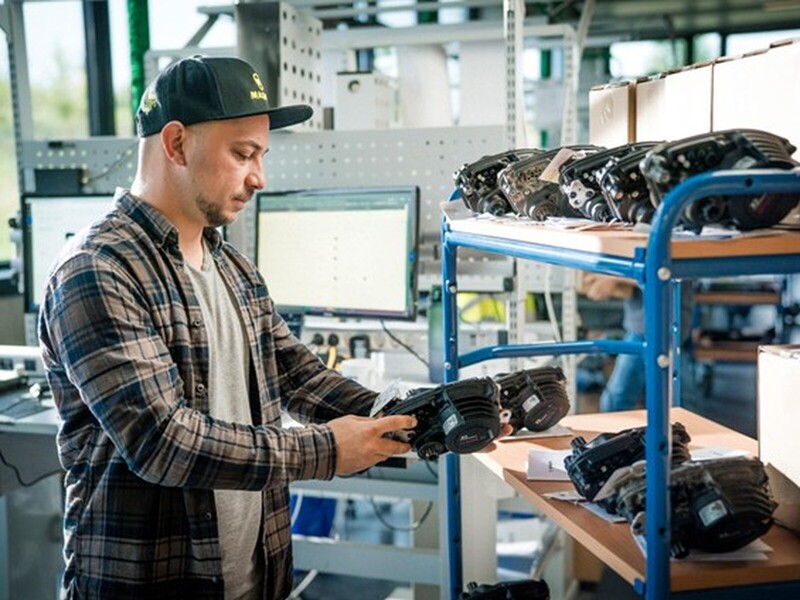 Bosch eBike Systems neemt MAGURA-aandelen over in MBPS