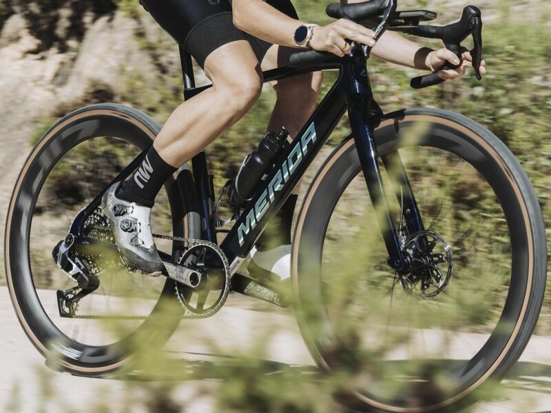 Merida lanceert de nieuwe Mission: de allersnelste gravelbike ooit