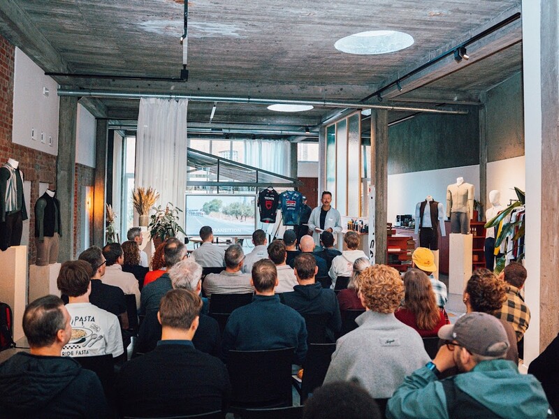 Terugblik Transition Event MVC Benelux in Mechelen