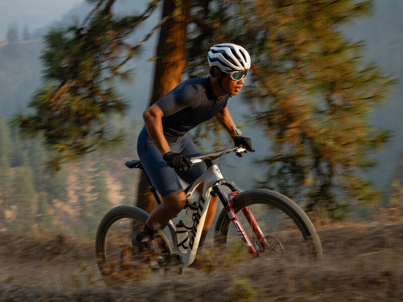 Giant onthult de nieuwe Anthem xc-serie