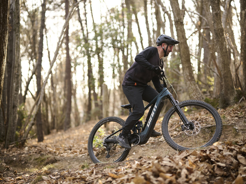 Vernieuwde Stance E+ en Embolden E+ van Giant en Liv