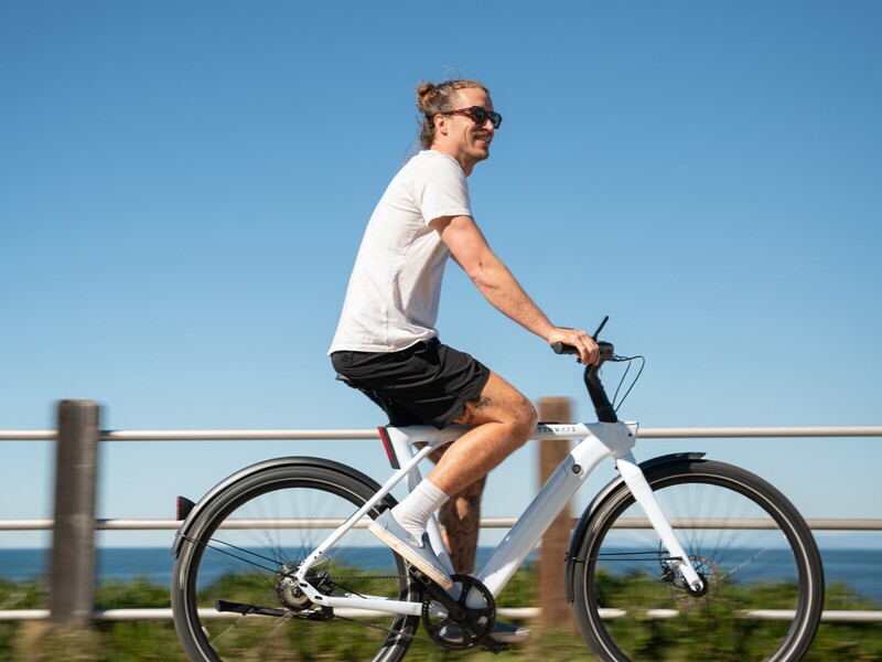 Fietslease Holland officieel leasepartner van Tenways in Nederland