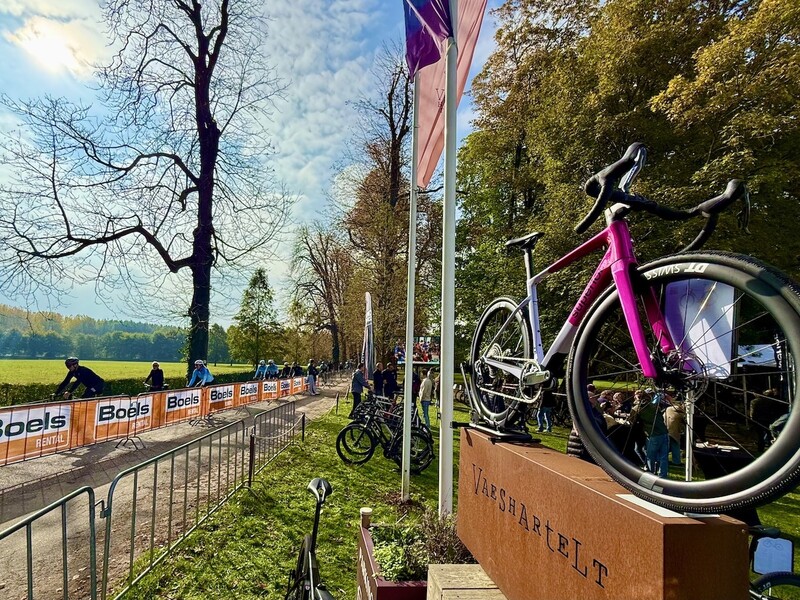 Verwimp zet koers naar uitbreiding dealer-netwerk van Superior