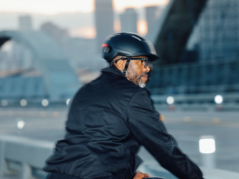 Giant introduceert Novo Mips helm voor de moderne stadsfietser