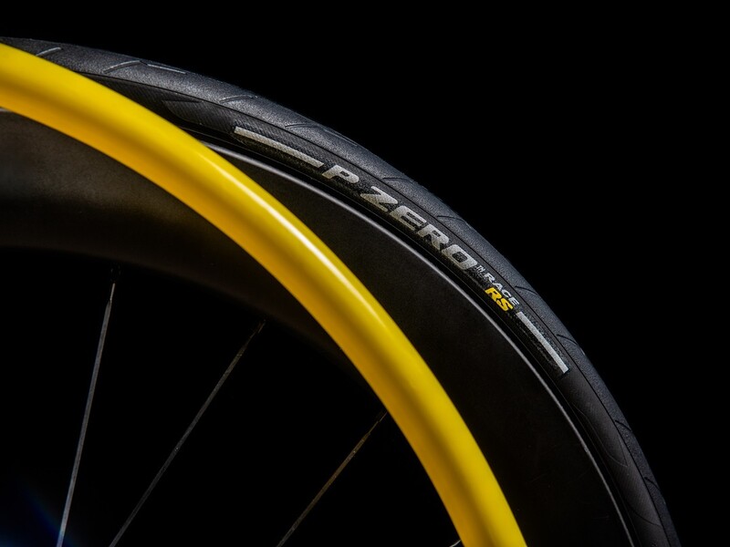 Pirelli lanceert SmarTUBE RS: De snelste binnenband ooit