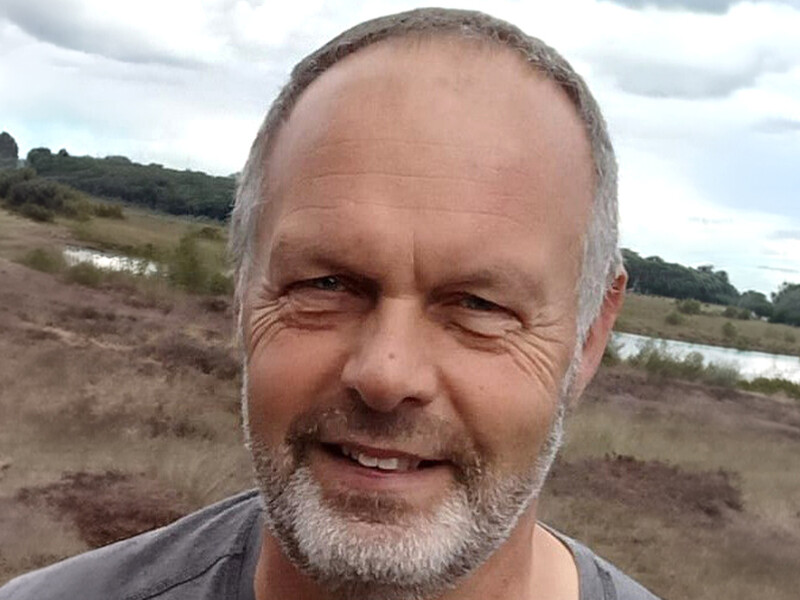 Peter Kraaijvanger zet nieuwe stap met 'De Kraai - Cycling Performance'