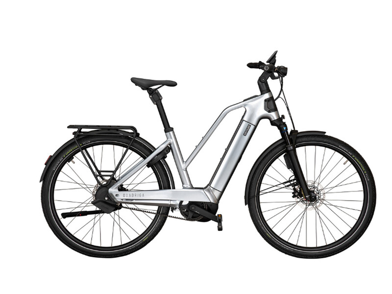 Hoogtepunten uit KETTLER Alu-Rad e-bike programma 2026