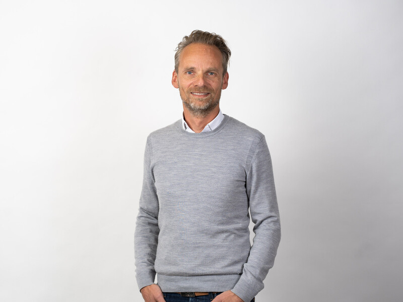 Interview Rai: 'Samen optrekken is geen keuze, maar noodzaak'