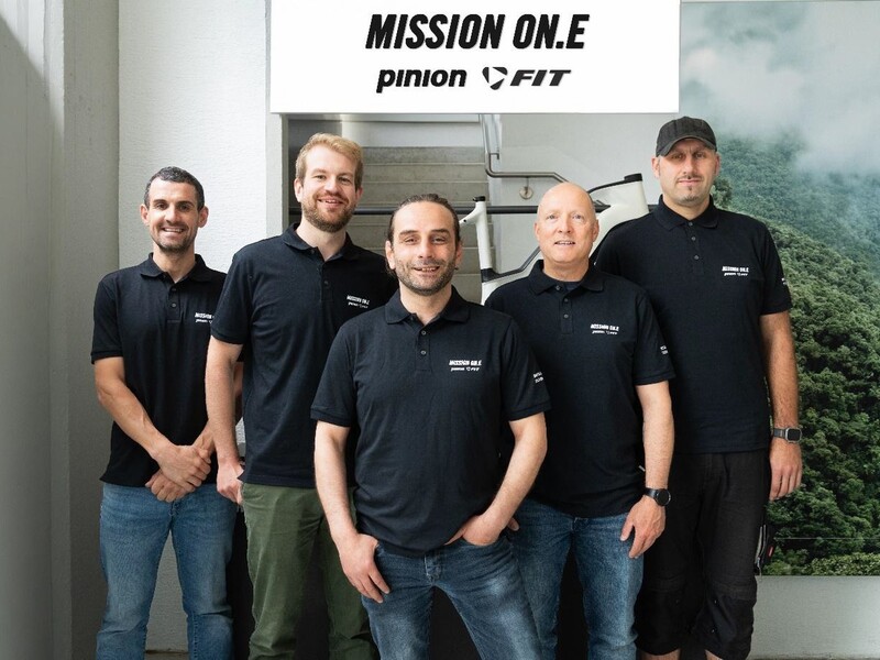 Rotax Bike Technology versterkt de vakhandel met een nieuw supportteam