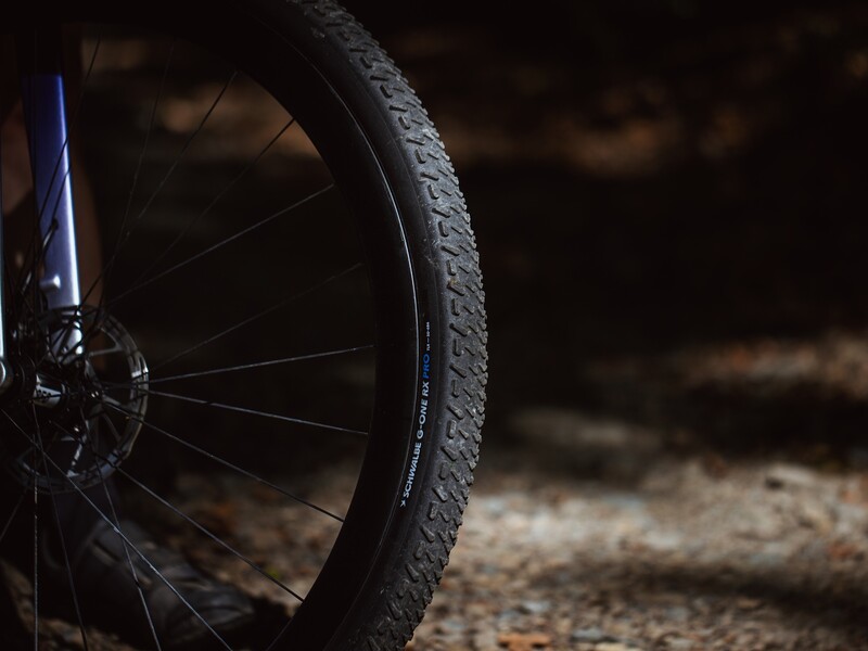 Schwalbe kondigt 32-inch gravelbanden aan&nbsp;