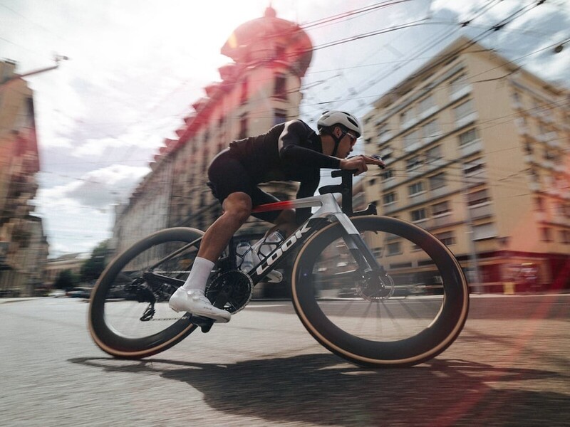 Scope presenteert nieuwe LOOK 795 Blade RS&nbsp;