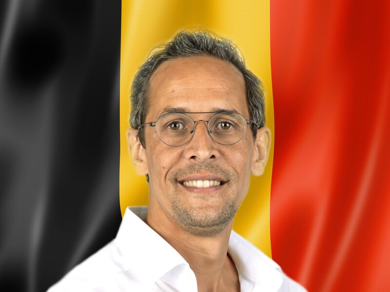 SKS GERMANY benoemt Chiel Thomson tot nieuwe rayonmanager voor België