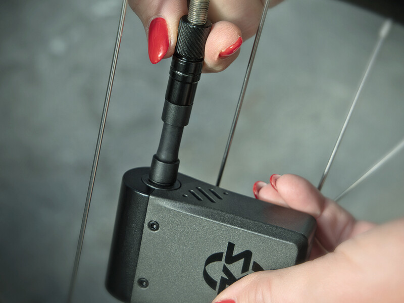 SKS Germany introduceert elektrische minipomp EMP