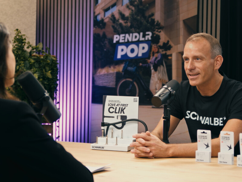 PENDLR POP: nieuw kennisformat voor groei in micromobiliteit