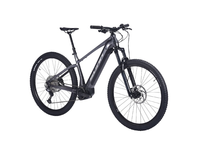 SUNN Bikes terug in Nederland, België en Duitsland
