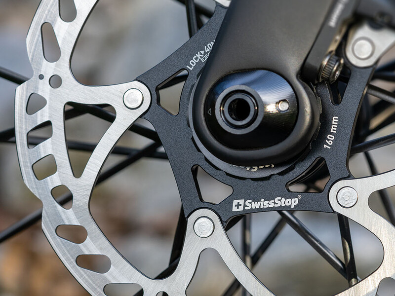 AGU wordt exclusieve distributie van SwissStop in Nederland