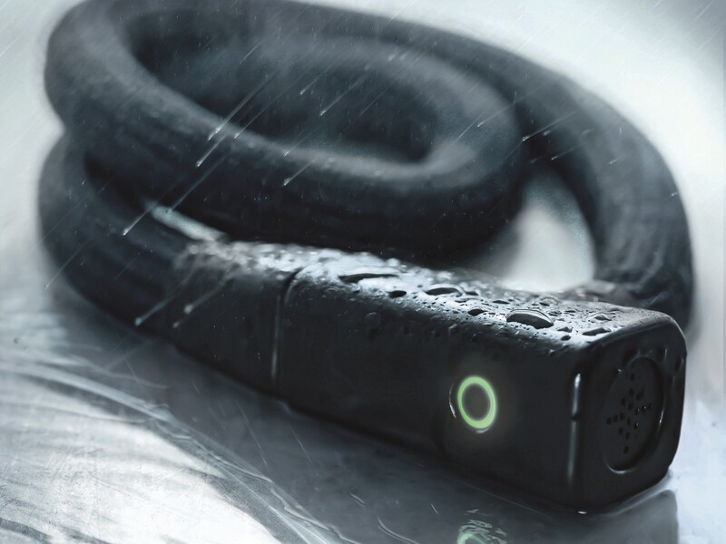 TMD Locks introduceert ART-2 kettingslot met ingebouwd alarm