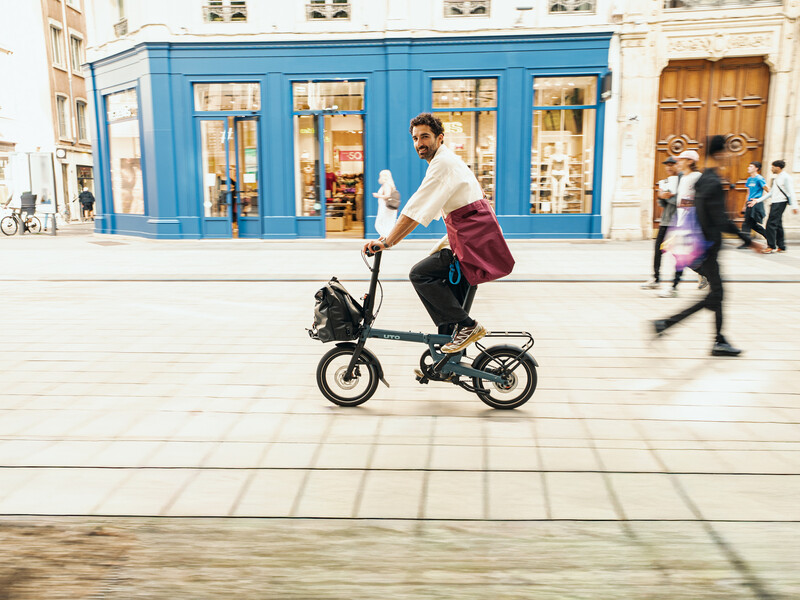 UTO (voorheen Eovolt) versterkt aanwezigheid in Vlaanderen via exclusieve distributiesamenwerking met PENDLR